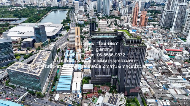 CONDO. ไลฟ์ พระราม 4-อโศก 29000 BAHT 1BR1BATHROOM ขนาด 40 ตรม ใกล้กับ รถไฟฟ้า MRT ศูนย์สิริกิติ์  ทำเลทอง เป็นคอนโดพร้อมอยู่ที่มีการตกแต่งภายในเพิ่มเติมได้แบบเรียบหรู และมีทำเลสวยสามารถมองเห็นวิวเมือง พร้อมพื้นที่ส่วนกลาง และสิ่งอำนวยความสะดวกครบครัน
