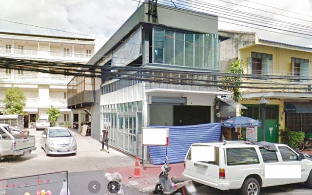  ติดถนนใหญ่  56ตร.ม ลดราคา40%ให้เช่าร้านอาหาร MRTสามยอด 700 ม.4 น้ำ แหล่งชุมชน ท่องเที่ยว ข้าวสาร ย่านเสาชิงช้า อนุสาวรีย์ประชาธิปไตย