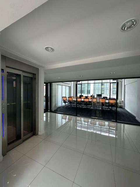 P1209 ขาย ให้เช่า โฮมออฟฟิศ home office 4.5 ชั้น โครงการ The Master เดอะ มาสเตอร์ อ่อนนุช-พัฒนาการ อ่อนนุช 74/1 สุขุมวิท 77
