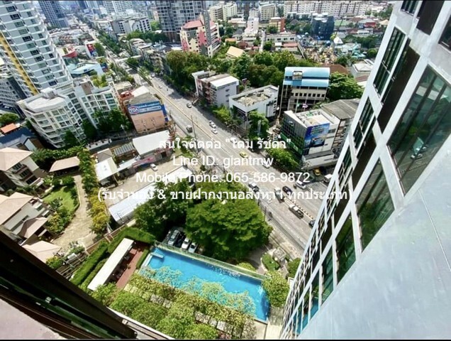condo ไอดีโอ ลาดพร้าว 5 Ideo Ladprao 5 ขนาดเท่ากับ 54 ตรม 2ห้องนอน2Bathroom 23000 THB สะดวกสบาย กรุงเทพ