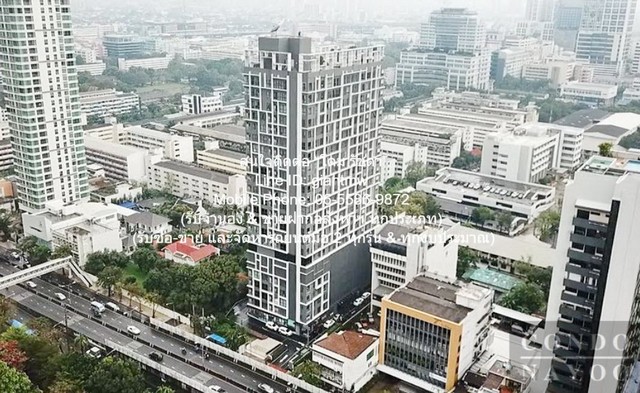 รหัส:  DSL-008 ให้เช่า RENT คอนโด ไอดีโอ โมบิ พญาไท Ideo Mobi Phayathai 30 ตาราง.เมตร 1 Bedroom 18000 thb ราคาสุดพิเศษ